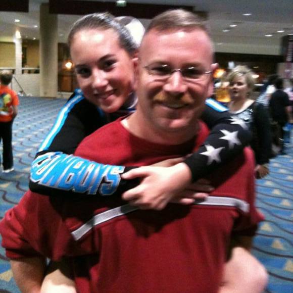 Meet your Posher, Brian - Picture 1 of 1